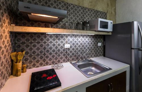 Centro Apartamento | Merida Serviced Apartments