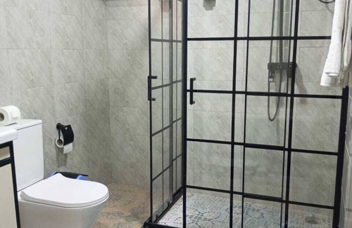 New Nigo Hotel | Meridian Drive Hotel