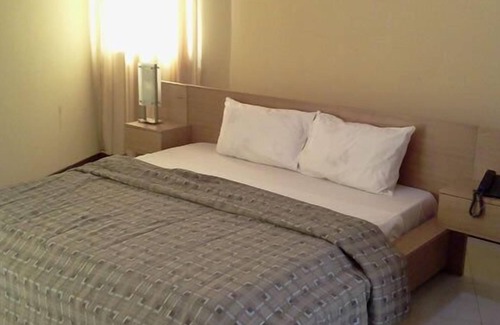 New Nigo Hotel | Meridian Drive Hotel