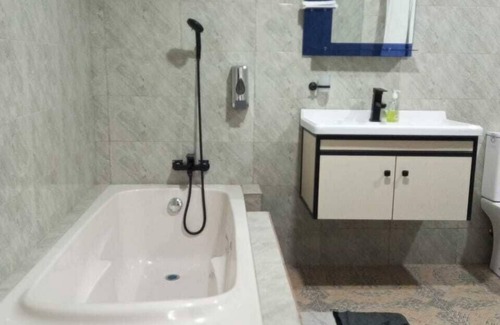 New Nigo Hotel | Meridian Drive Hotel