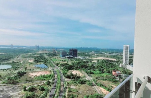 Medini Apartamento | Hostahome Suites at Meridian Medini near Legoland