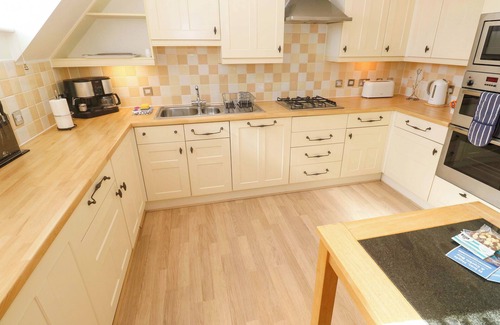 Carbis Bay Apartamento | Meridian