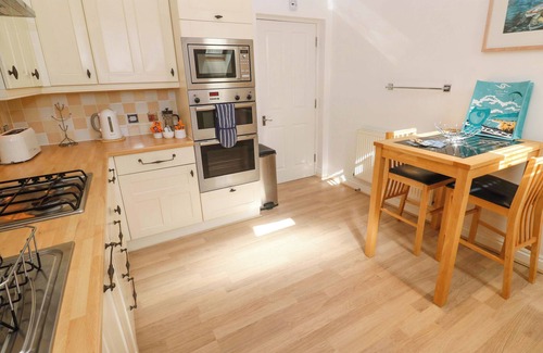 Carbis Bay Apartamento | Meridian