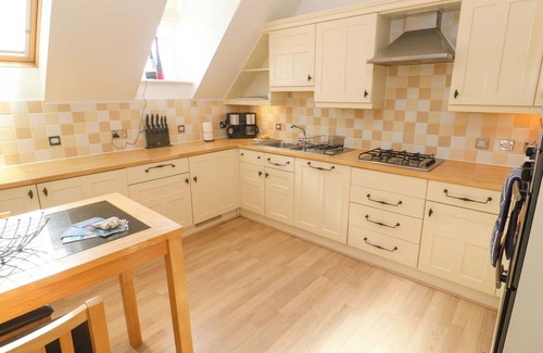 Carbis Bay Apartamento | Meridian