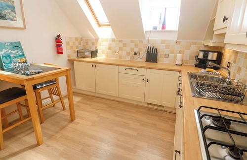 Carbis Bay Apartamento | Meridian