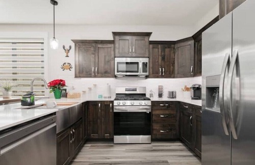 Meridian Casa | Meridian home close to Boise river & the Greenbelt