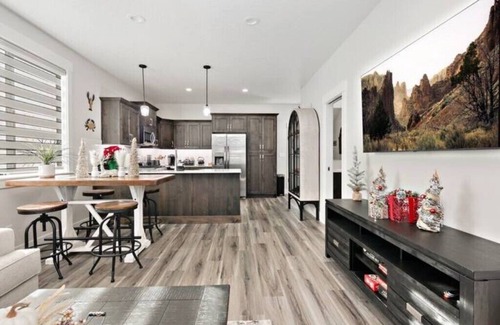 Meridian Casa | Meridian home close to Boise river & the Greenbelt