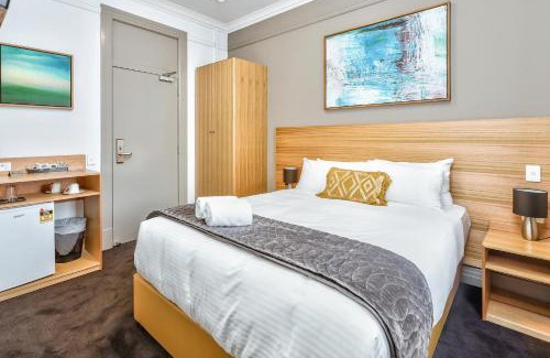 Hurstville Hotel | Meridian Hotel Hurstville