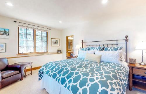 Crested Butte Casa | Meridian Lake Home