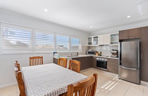 Port Elliot Apartamento | Meridian U1-4 Hutton St