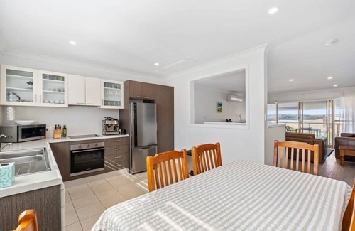 Port Elliot Apartamento | Meridian U1-4 Hutton St
