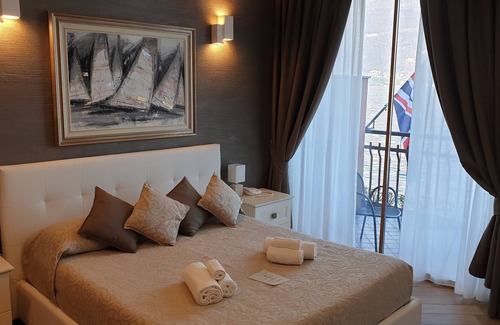 Bellano Hotel | Meridiana Boutique Hotel