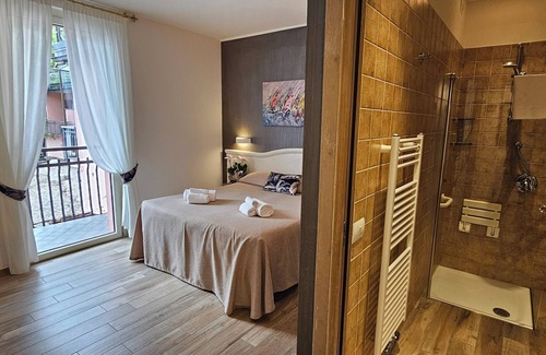 Bellano Hotel | Meridiana Boutique Hotel