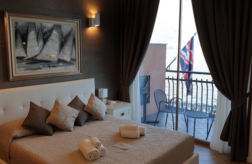Bellano Hotel | Meridiana Boutique Hotel