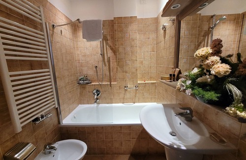 Bellano Hotel | Meridiana Boutique Hotel