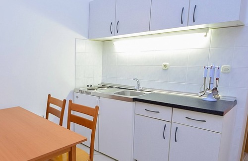 Stankovici Apartamento | Meridiana by Interhome
