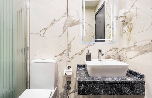 Taksim Hotel | Meridiani Taksim Hotel