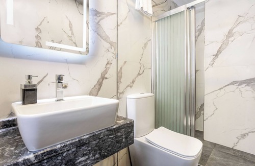 Taksim Hotel | Meridiani Taksim Hotel