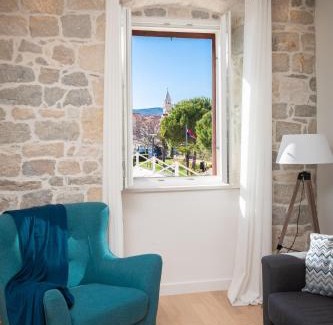 Kastel Novi Apartamento | Meridiem Apartment
