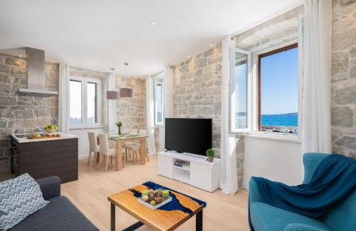 Kastel Novi Apartamento | Meridiem Apartment