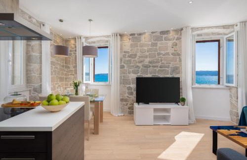 Kastel Novi Apartamento | Meridiem Apartment