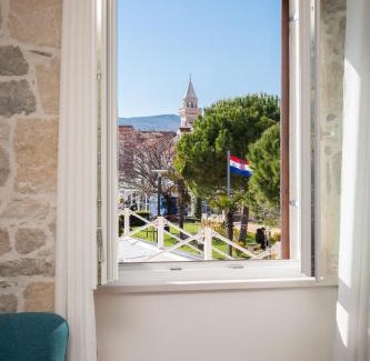 Kastel Novi Apartamento | Meridiem Apartment