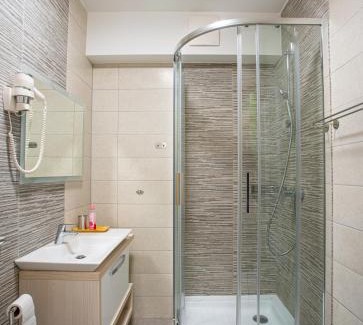 Fonyodliget Apartamento | Meridien Home Apartment