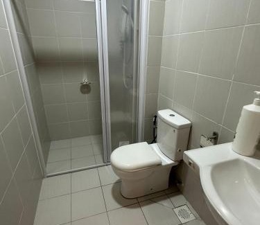 Masai Apartamento | Meridin Bayvue 3 Bedroom