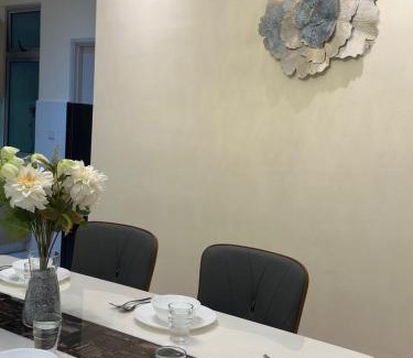 Masai Apartamento | Meridin Bayvue 3 Bedroom