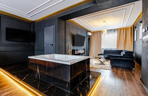 Nitra Apartamento | Merido Apartment