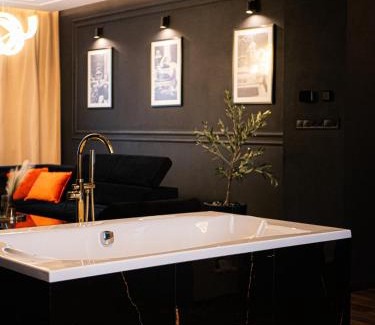Nitra Apartamento | Merido Apartment
