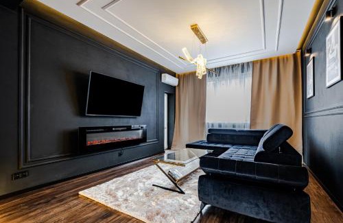Nitra Apartamento | Merido Apartment