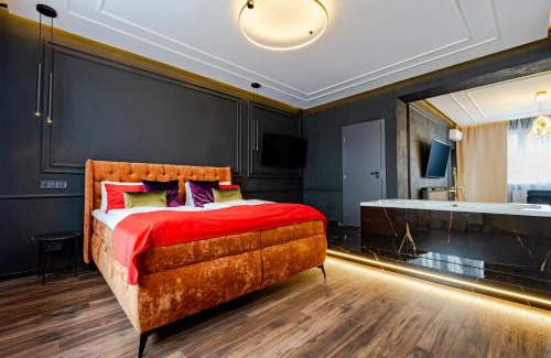 Nitra Apartamento | Merido Apartment