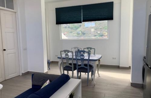 Agulo Apartamento | Meriga