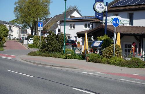 Glowe Apartamento | Merikoti