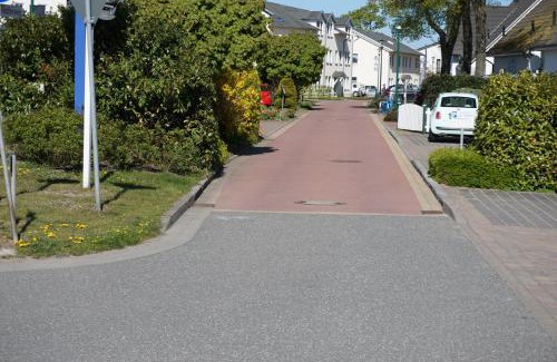Glowe Apartamento | Merikoti