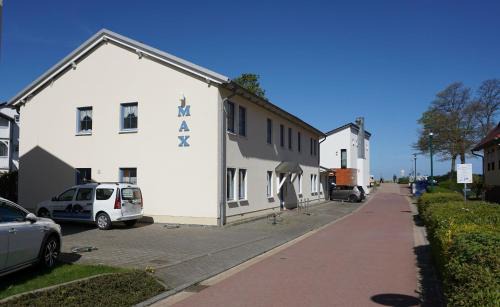 Glowe Apartamento | Merikoti