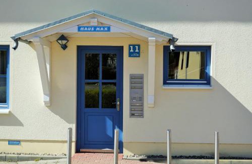 Glowe Apartamento | Merikoti