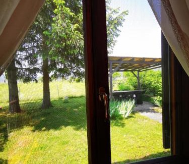 Hrastnik Chalet De Esquí | MERIKOTKA - a cozy wooden cottage, sLOVEnia