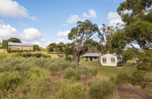 Currency Creek Casa | Merilli1885 - Private, Luxury Cottage
