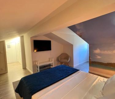 Ponte de Lima Apartamento | Merim Apartments