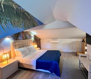 Ponte de Lima Apartamento | Merim Apartments
