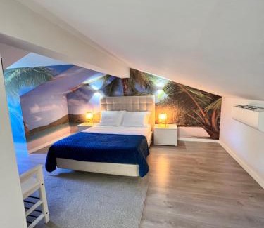 Ponte de Lima Apartamento | Merim Apartments