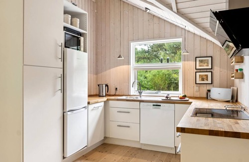 Hojby Casa | "Merina" - 700m from the sea by Interhome