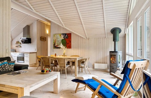Hojby Casa | "Merina" - 700m from the sea by Interhome