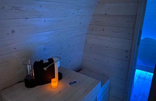Hiiumaa Otro | Merineitsi metsamaja