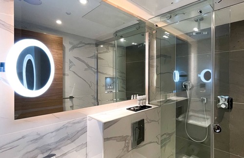 Earl's Court Hotel | Merit Kensington Hotel