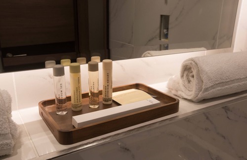 Earl's Court Hotel | Merit Kensington Hotel