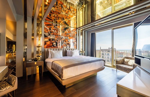 Budva Hotel | Merit Starlit Hotel Casino & SPA