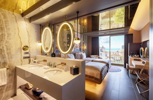 Budva Hotel | Merit Starlit Hotel Casino & SPA